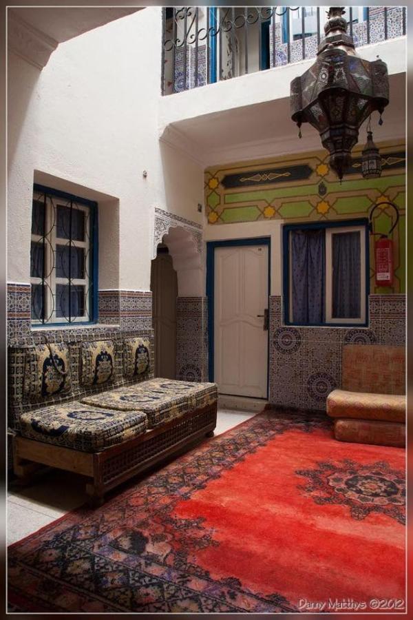 Tiout Taroudant