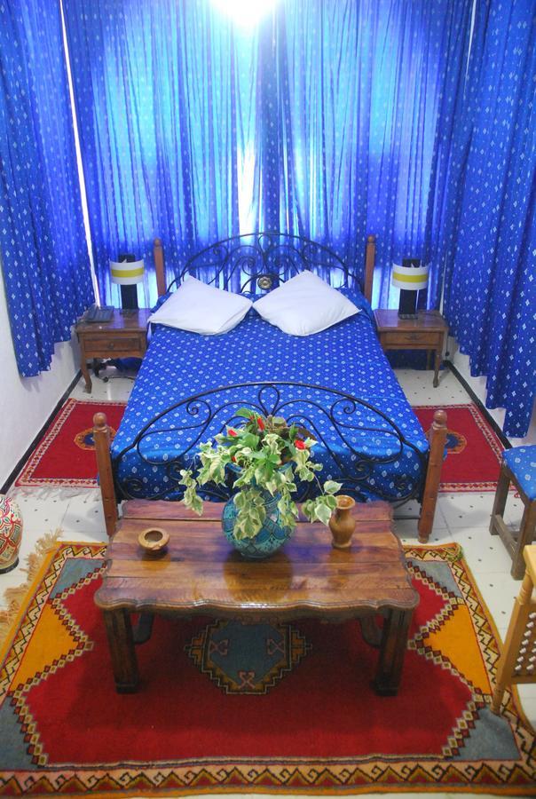 Tiout Hotel